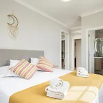 Mar E Golfe - Pool With Golf View By Hd *