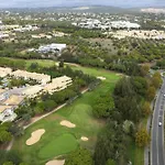 Lejlighed Mar E Golfe - Pool With Golf View By Hd *