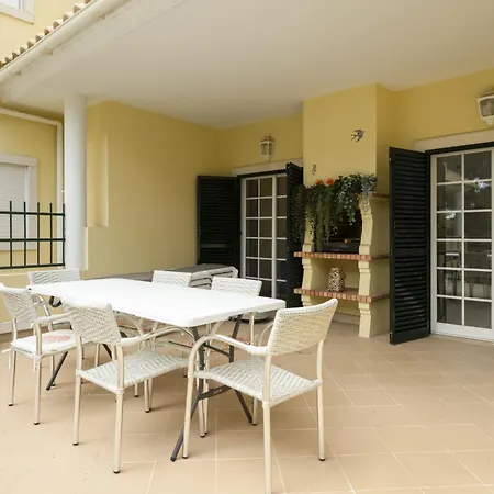 דירה Mar E Golfe - Pool With Golf View By Hd