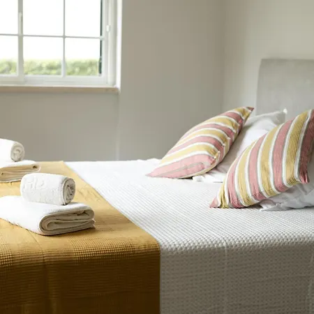 Lägenhet Mar E Golfe - Pool With Golf View By Hd Estibeira