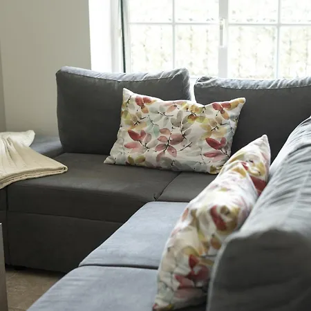 Mar E Golfe - Pool With Golf View By Hd Lägenhet *