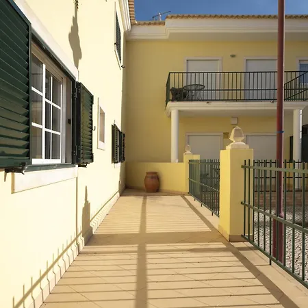 Mar E Golfe - Pool With Golf View By Hd Estibeira