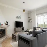 Mar E Golfe - Pool With Golf View By Hd * Vilamoura