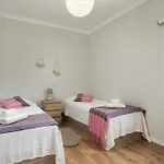 Mar E Golfe - Pool With Golf View By Hd