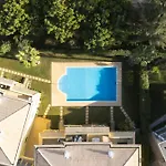 Mar E Golfe - Pool With Golf View By Hd