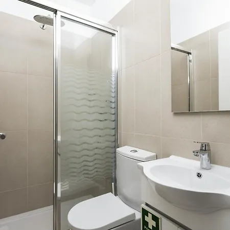 Mar E Golfe - Pool With Golf View By Hd *