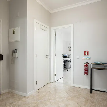 Mar E Golfe - Pool With Golf View By Hd Estibeira