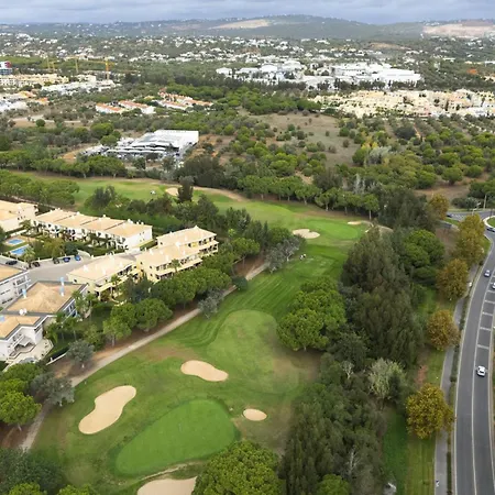 Apartman Mar E Golfe - Pool With Golf View By Hd *