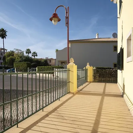 Mar E Golfe - Pool With Golf View By Hd *